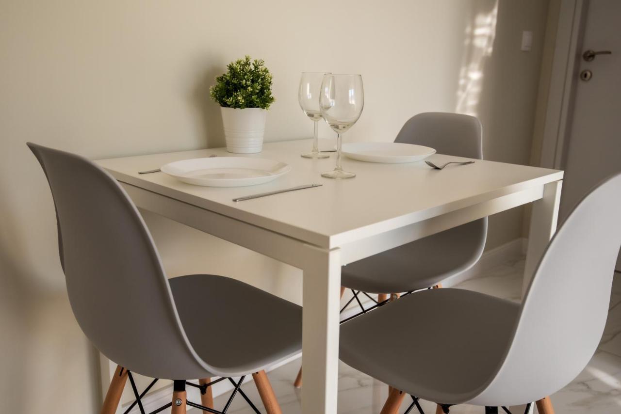 Olive 202 Apartment Peraia  ภายนอก รูปภาพ