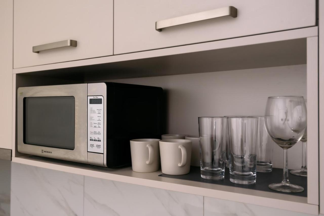 Olive 202 Apartment Peraia  ภายนอก รูปภาพ